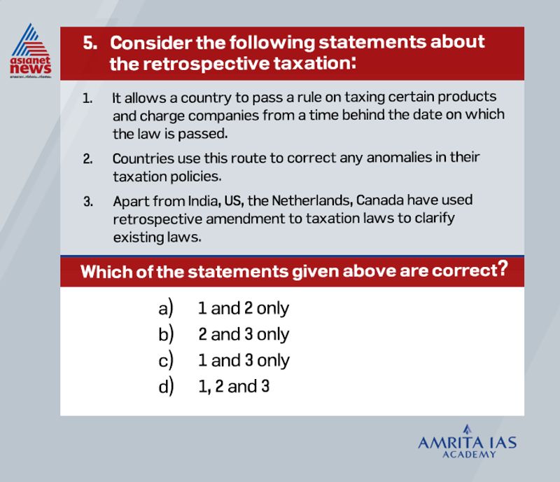 Civil Service Examination What is 6 + 2 + 1 in the news