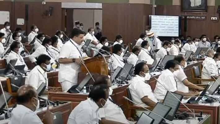 Full details of Tamil Nadu budget announcements Full details of Tamil Nadu budget announcements