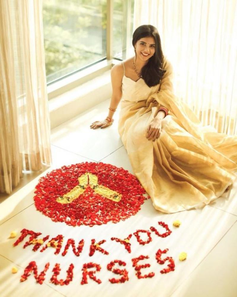 Onam special: Samantha Akkineni to Kavya Madhavan to Nayanthara; 7 South actresses flaunt Kasavu sarees RCB