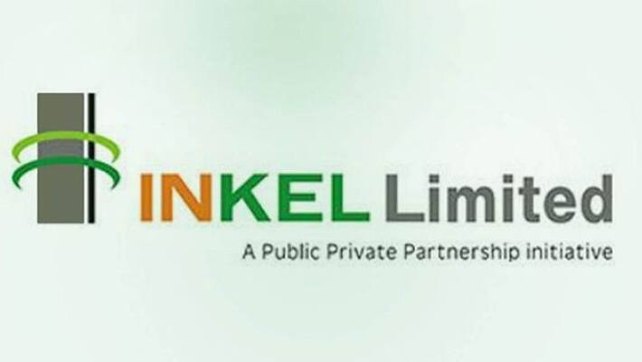 Changes in inkel management again Changes in inkel management again