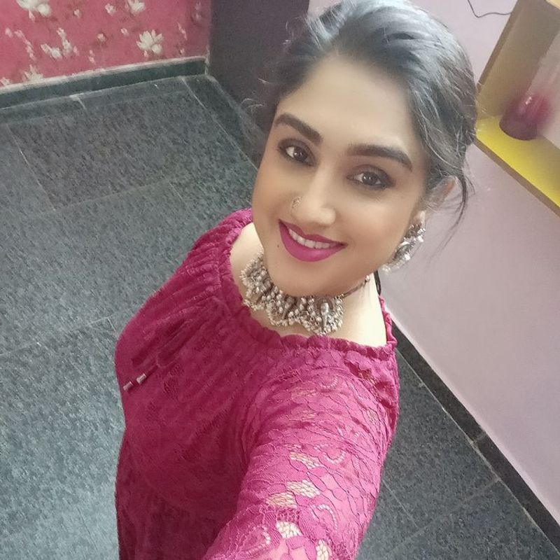 biggboss vanitha vijayakumar latest hot photo gallery