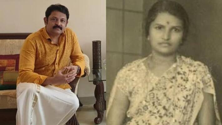 krishna kumar shares beautiful memory about his mother krishna kumar shares beautiful memory about his mother