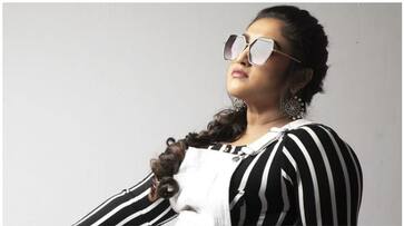 vanitha vijayakumar breaks that she helped for 12 love marriages Rya vanitha vijayakumar breaks that she helped for 12 love marriages Rya