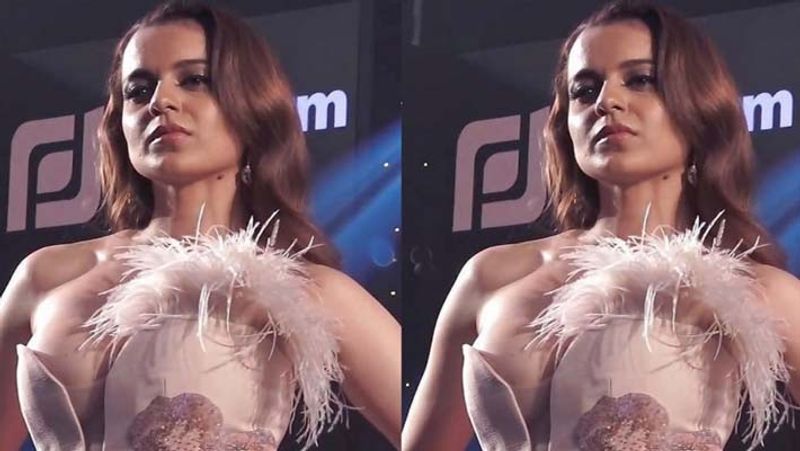 Bollywood actress Kangana Ranaut says she wants a Man doing Yoga not Gym dpl