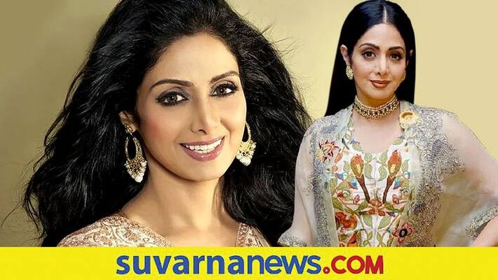 Bollywood Sridevi birthday 10 facts about female super star vcs Bollywood Sridevi birthday 10 facts about female super star vcs