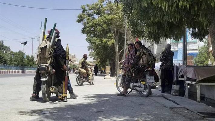 Leadership Behind Terrorist Organisation Taliban pod Leadership Behind Terrorist Organisation Taliban pod