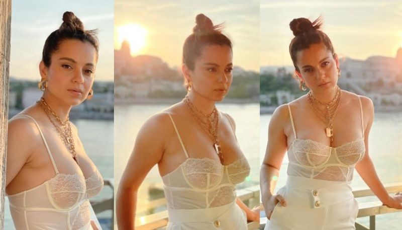 Kangana Ranaut gets trolled for her dressing see actress worst dresses ever