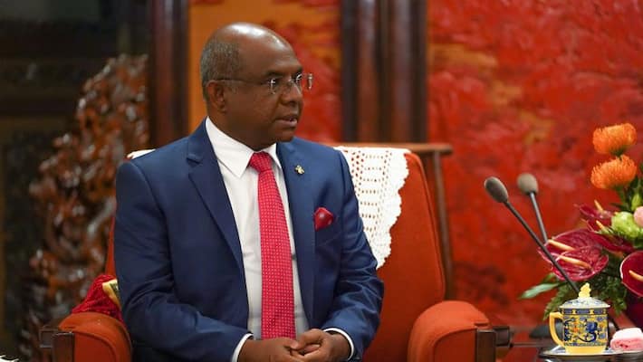 India resumes visa-free travel for Maldivian nationals from October 15 gcw India resumes visa-free travel for Maldivian nationals from October 15 gcw