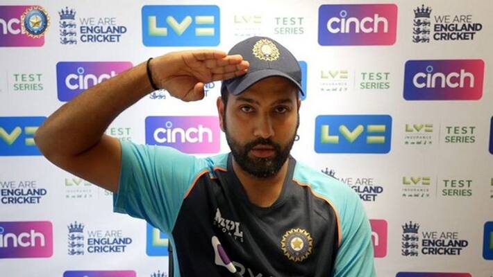 IND vs ENG 2nd Test: Rohit Sharma predicts India will create history by winning on Independence Day IND vs ENG 2nd Test: Rohit Sharma predicts India will create history by winning on Independence Day