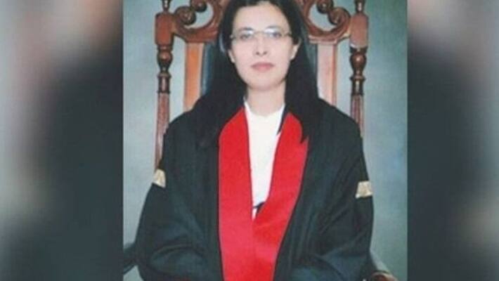 Pakistan to get its first woman Supreme Court judge - Justice Ayesha Malik Pakistan to get its first woman Supreme Court judge - Justice Ayesha Malik