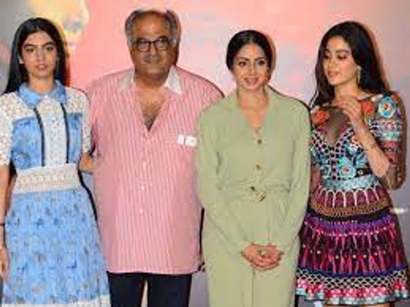 sridevi jayasudha jayaprada married bollywood producers