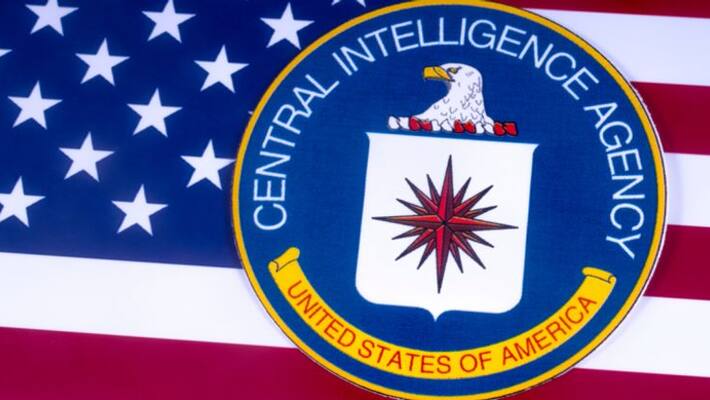 CIA official suffered from mysterious 'Havana Syndrome' during India visit VPN CIA official suffered from mysterious 'Havana Syndrome' during India visit VPN