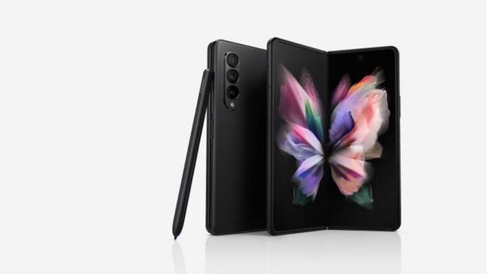 Samsung Galaxy Z Fold 4 Camera Specifications Leak Samsung Galaxy Z Fold 4 Camera Specifications Leak