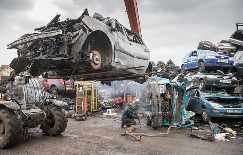 Vehicle Scrappage Policy - What is the policy, what will be the benefits, explained ALB