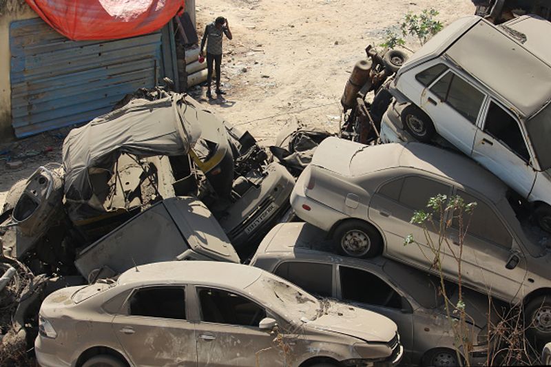 Vehicle Scrappage Policy - What is the policy, what will be the benefits, explained ALB