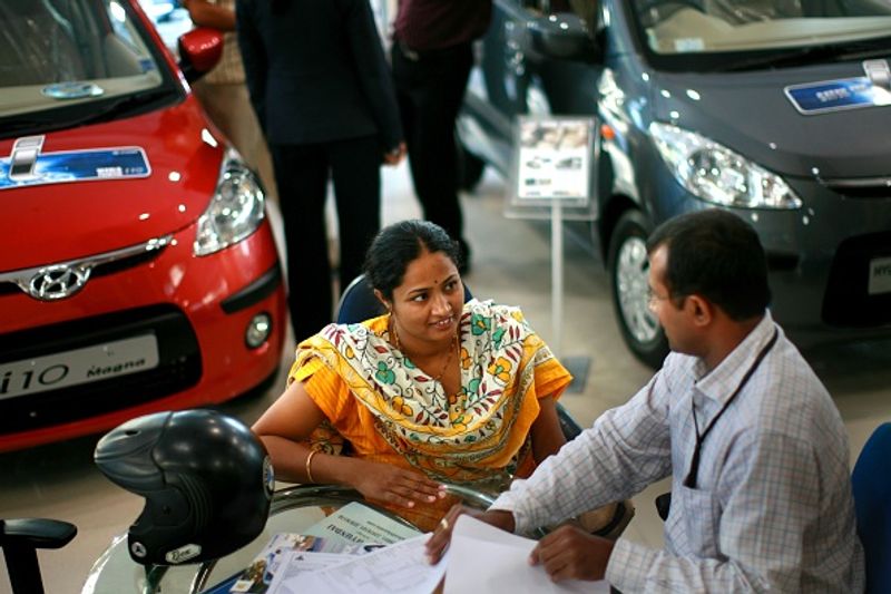 Vehicle Scrappage Policy - What is the policy, what will be the benefits, explained ALB