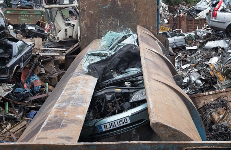Vehicle Scrappage Policy - What is the policy, what will be the benefits, explained ALB