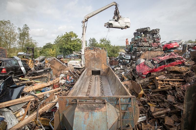 Vehicle Scrappage Policy - What is the policy, what will be the benefits, explained ALB