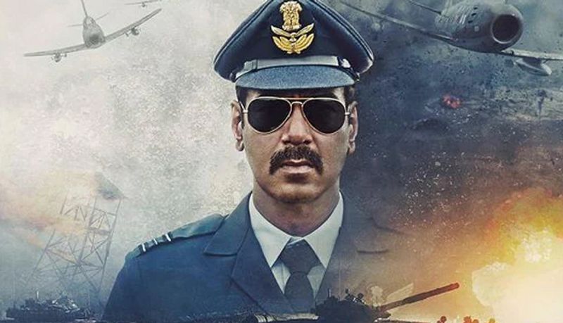 30 years of ajay devgn in bollywood industry bjc