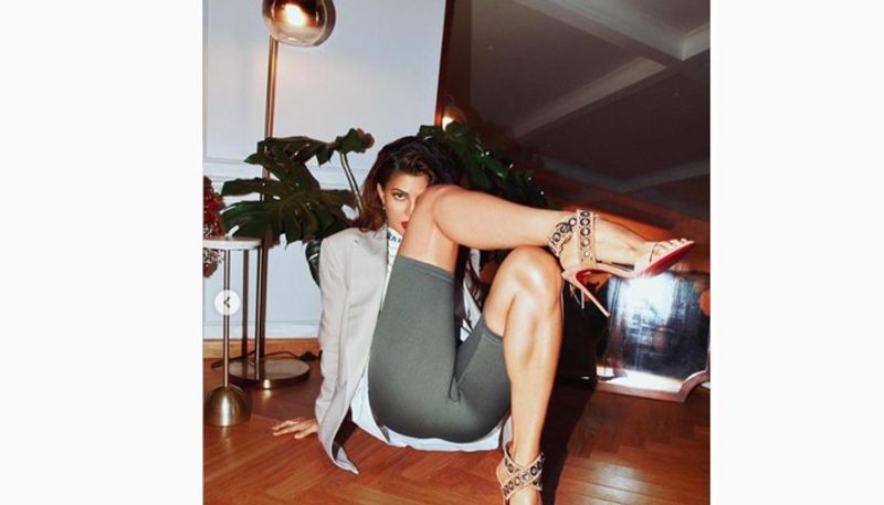 Jacqueline Fernandez's net worth, income will leave you stunned; here are some of her expensive items RCB