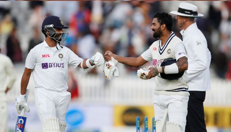 INDvsENG 2nd Test: Team India all out after scoring good total in first Innings jadeja