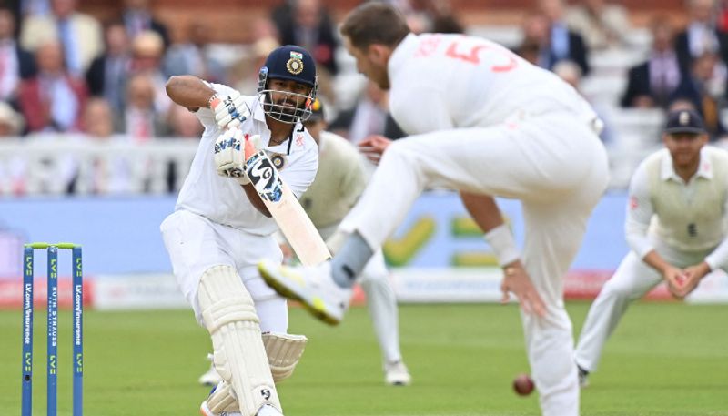 INDvsENG 2nd Test: Team India all out after scoring good total in first Innings jadeja
