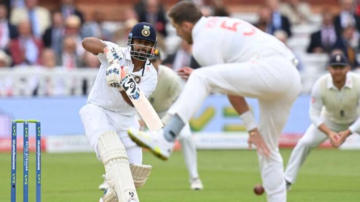 India Vs England 2nd Test Team India 346 for 7 on Day 2 Lunch Break kvn India Vs England 2nd Test Team India 346 for 7 on Day 2 Lunch Break kvn