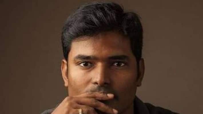 Director naveen demanding take action against meera mithun Director naveen demanding take action against meera mithun