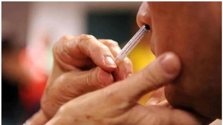 Is the nasal anti-coronavirus vaccination suitable for everyone? NTAGI's chief Is the nasal anti-coronavirus vaccination suitable for everyone? NTAGI's chief