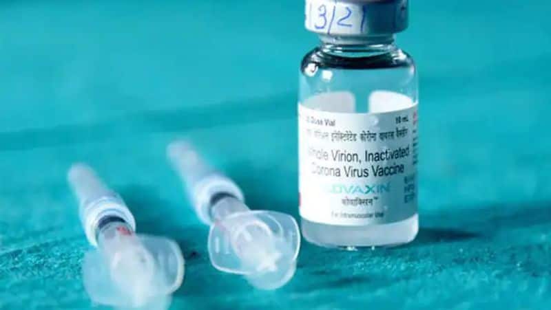 fully vaccinated people are not cent percent safe from covid death