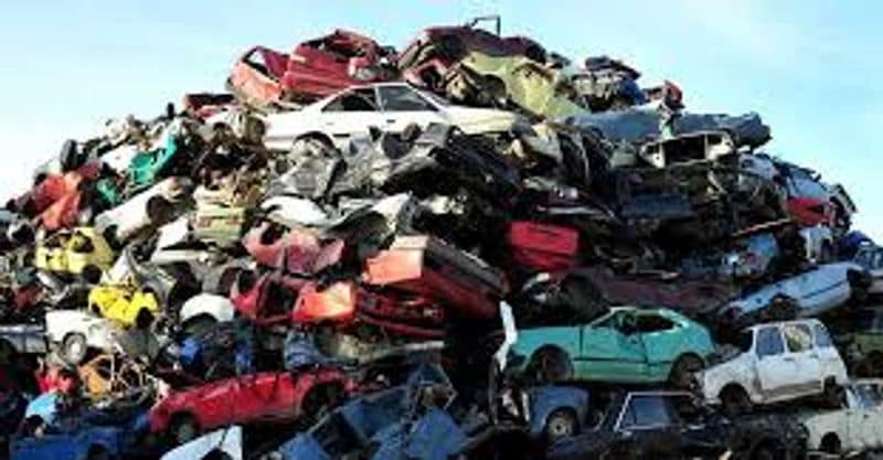 New Vehicle Scrap Policy: Registration of new vehicle is free from the certificate received after scrapping the old vehicle, know five specialties