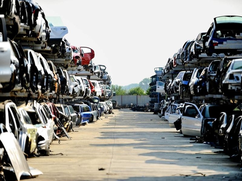 New Vehicle Scrap Policy: Registration of new vehicle is free from the certificate received after scrapping the old vehicle, know five specialties