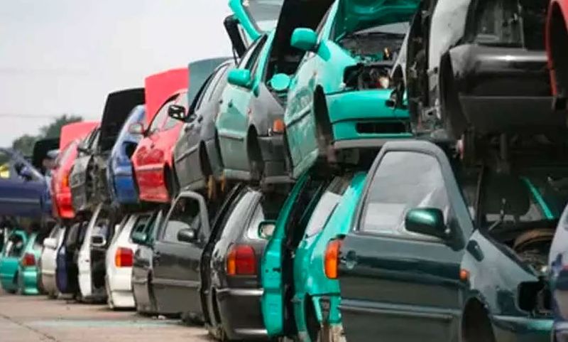New Vehicle Scrap Policy: Registration of new vehicle is free from the certificate received after scrapping the old vehicle, know five specialties