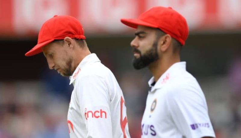 Virat Kohli master plan behind late declaration of the Innings in Lords Test