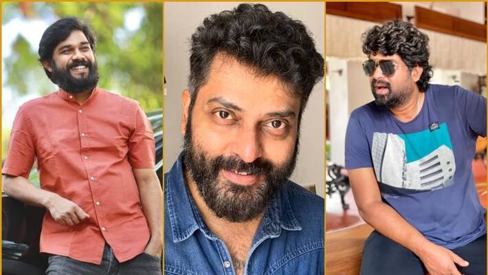 narain joju george and sharaf u dheen to act in big budget thriller Adrishyam narain joju george and sharaf u dheen to act in big budget thriller Adrishyam