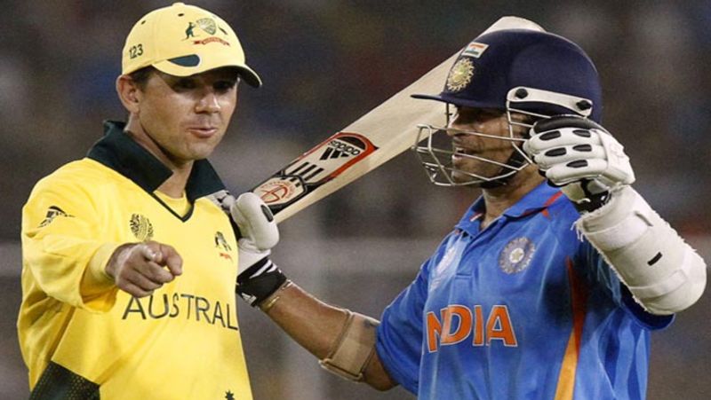 Virat Kohli created new record after completing 23K International Innings very early