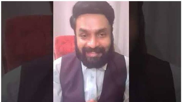 harassment complaint hope volunteer mahesh parameswaran arrested harassment complaint hope volunteer mahesh parameswaran arrested
