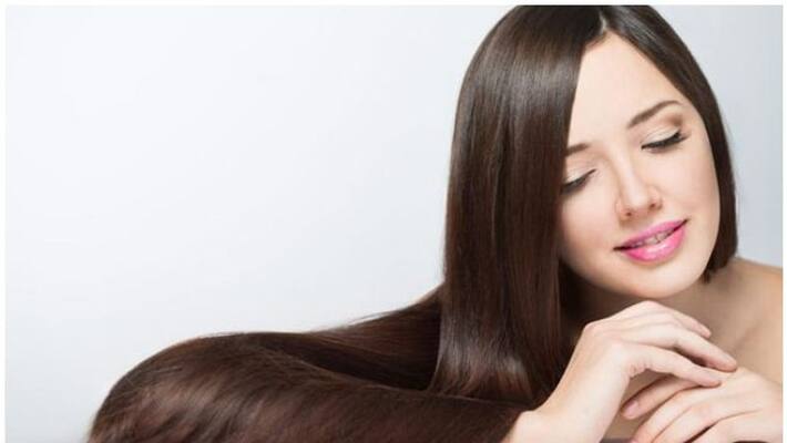 Ayurvedic doctor suggests foods to control hair fall Ayurvedic doctor suggests foods to control hair fall