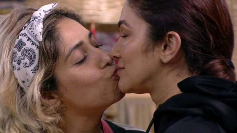 Bigg Boss OTT: Shamita Shetty finally talks about living with Shilpa Shetty, Raj Kundra and more RCB