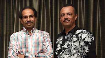 Uddhav secretary Milind Narvekar gets WhatsApp threat warning of CBI, ED, NIA probe-VPN Uddhav secretary Milind Narvekar gets WhatsApp threat warning of CBI, ED, NIA probe-VPN
