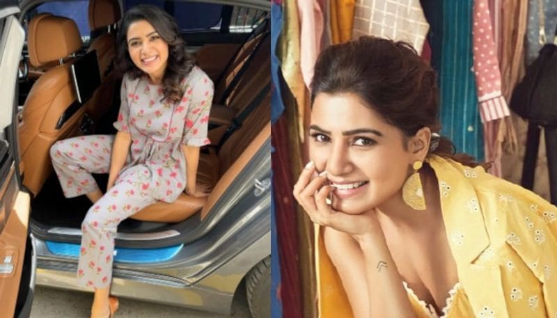 Samantha Akkineni swears by this holy grail tip to get that flawless skin; girls take note-SYT