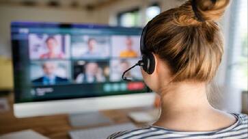 Revealed How post Covid-19 work video calls are changing our brains and social interactions snt Revealed How post Covid-19 work video calls are changing our brains and social interactions snt