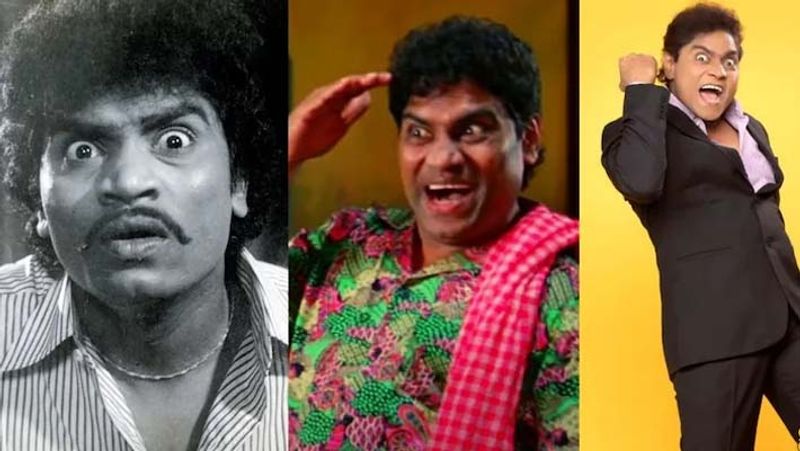 Johny Lever Birthday, know interesting facts about comedian