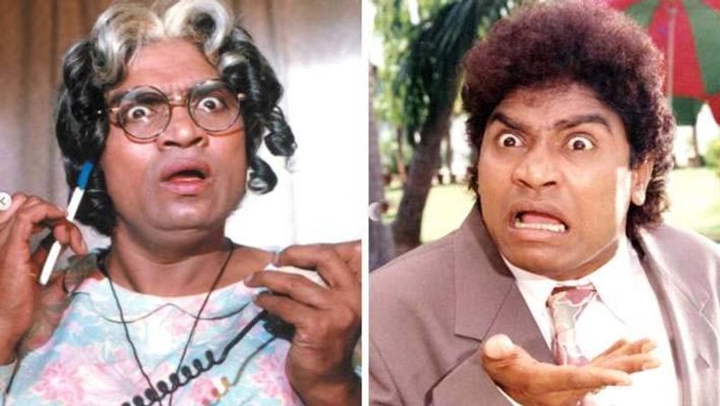 Johny Lever Birthday, know interesting facts about comedian