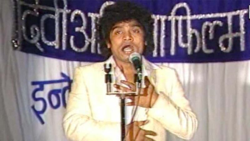 Johny Lever Birthday, know interesting facts about comedian