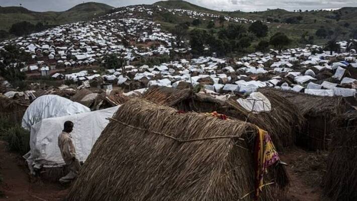 mass rape in DRC says UN mass rape in DRC says UN