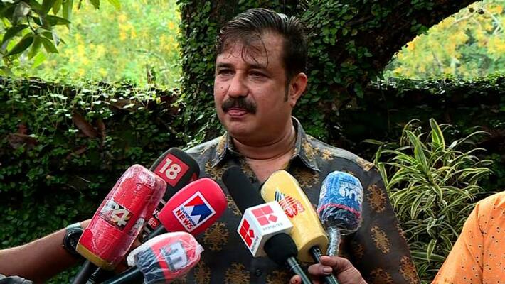 A M Ariff explanation on national highway A M Ariff explanation on national highway