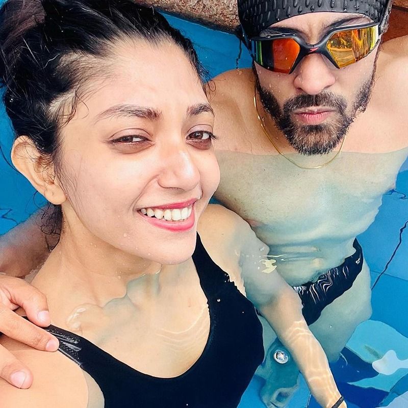 devlina kumar opens up on her new bold look bjc