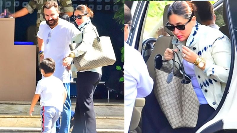 Kareena Kapoor talks about 'sex during pregnancy', Jehangir Ali Khan and more RCB