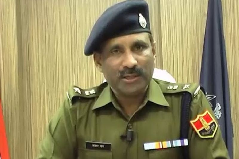 Rajasthan 4 year old molested and killed in Jaipur, 700 policeman caught the accused in 24 hours